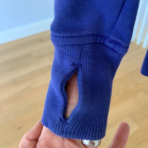 Lululemon Hoodie Jacket - Picture 6 of 10